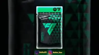 Gift From EA 💀 #fifamobile #fcmobile #shorts