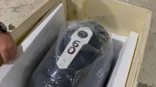 Мотор Хидея 60  или HIDEA HDEF60FEL-T EFI