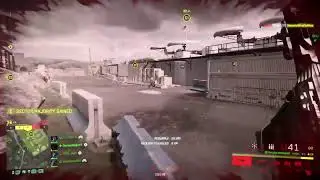 Im Gone Grim Reaper Yall (Battlefield 2042)