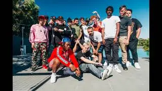 [FREE] LIL TECCA X NICK MIRA X THE KID LAROI X CXDY TYPE BEAT