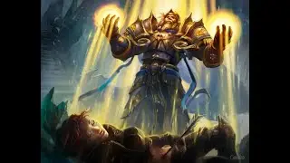 Квест на Воскрешение у паладина за Орду в Wow 3.3.5a🔹Warmane🔹Искупление