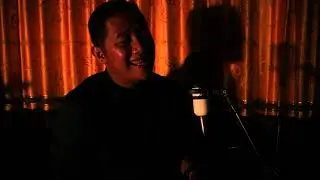 Cemburu Menguras Hati - Vidi Aldiano [ Cover ] Ozy