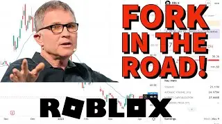 ROBLOX CORPORATION STOCK (RBLX) | Price Predictions Using Technical Analysis.