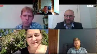 The LAB - Session 8: Purpose