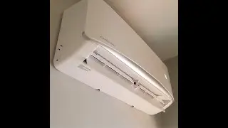 Mini Split Heat Pump INSTALLATION