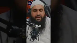 The Meaning of Islam Mohamed Hoblos  #Mohamedhoblos #Islam #peaceful