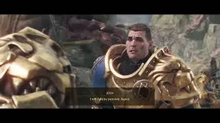 Age of Sigmar : Realms of Ruin Campaign Xbox Series X part 3.5