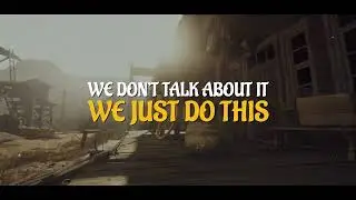 Cocaine & Vodka (Official Lyric Video)