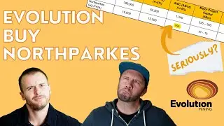 Why Evolution Mining is Spending Up for Northparkes | Daily Mining Show