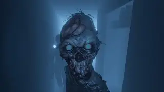 Phasmophobia Gameplay PS5