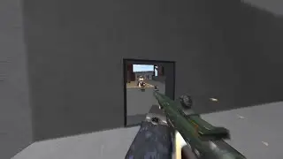 Demolishing people with the Five-0 (Feat. Executioner)