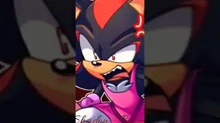 Que mrd estás usando #xd #capcut #mio #parati #shadow #sonic