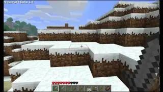 Doug and Adam Play: Minecraft! - Episode 11: Part 1 - Expeditionizing