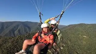 Гагры 1500 м над уровнем моря