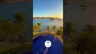 The Best VIews in Brazil 💙