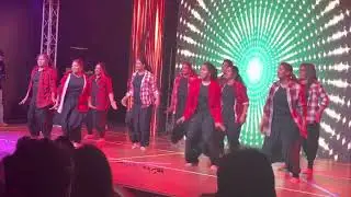 Creek Park performance