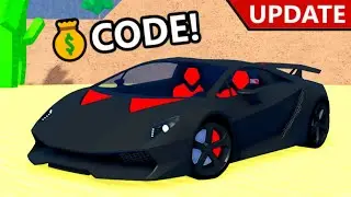 🏁 RALLY! - Car Dealership Tycoon Update Trailer