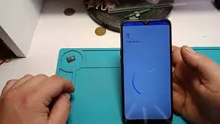Скидання пін коду на OPPO A5S// На базі MTK// Скидання пароля на OPPO A5S// Скидання FRP