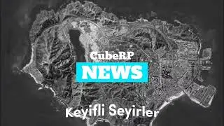 2. Dönem Başvuruları Açıldı! | CubeRP