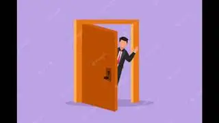 EFECTO DE SONIDO  - SOUND EFFECT -  Puerta Rechinando - creaking door