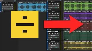 Extract Stems From Any Beat LALAL.AI