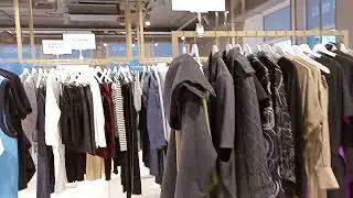Дом Мод на Петроградской. Бренд Таня Котегова.