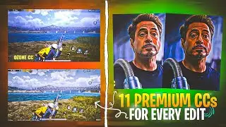 Top 11 High Quality Cc Xml | Alight Motion 8k Cc Pack | Best Cc Xml For Every Edit
