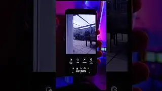 Comment effacer les reflets d'une photo sur ton Samsung ! #astucesmartphone