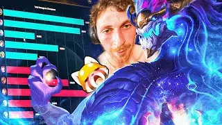 INTENSE ASOL GAMING WITH 
