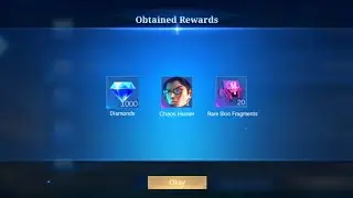 ML NEW REDEEM CODES FOR TODAY FEBRUARY 2022 (CLAIM NOW!) - MLBB
