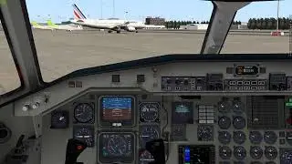 VIRTAVIA в virtairlines