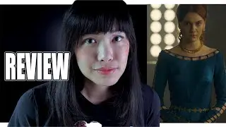 House of The Dragon S1 Episode 2 | Series Review