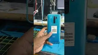redmi 9 prime frp unlock tool 🔥 unlock 🔓