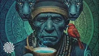 Onánya - Mixed - Shamanic Sonic Journeys vol. 1