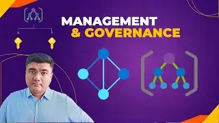 Management and Governance in Azure | AZ-900 Microsoft Azure Fundamentals 
