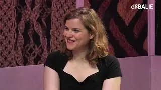 Roos Ouwehand / Plein Publiek – een serie diepte-interviews