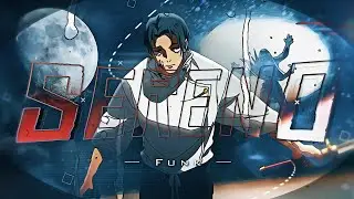 Okkotsu Yuta 🔥 | Jujutsu Kaisen S3 - FUNK SERENO [Edit/AMV] 4K !!