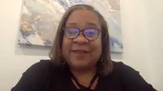 The War on Terror To The War on Truth with Dana Canedy