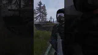 Боевая машина пехоты #dayzstalkerrp #dayz #stalker #shorts
