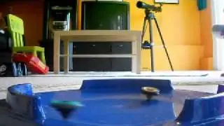Ray Unicorno D125CS VS Vulcan Horuseus 145D