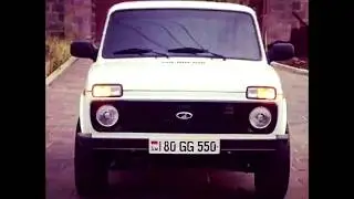 NiVa 4x4 (DoRjAr