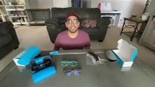 I Gave GlassesUSA a Second Chance! (Review and Unboxing)