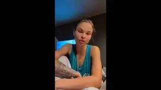 Настя Рыбка хреновый препод