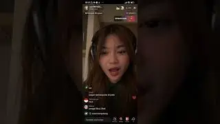 live tiktok gabagtha 15 okt 2022