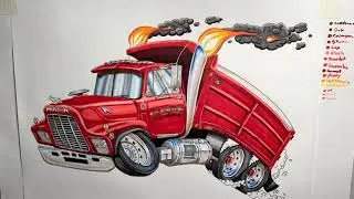 Mack Toon