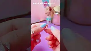 Very easy DIY Cutter & Holding Punch making at home 
