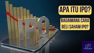 Beli Saham IPO? Ketahui Dulu Apa Itu IPO, Istilah Dalam IPO & Bagaimana Cara Beli Saham IPO di Ajaib