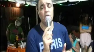 IL DUO LA RISATA COMME SI A GUERRA - Ciro