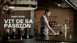 CDirect - Vendez des plats faits maison en 30 minutes
