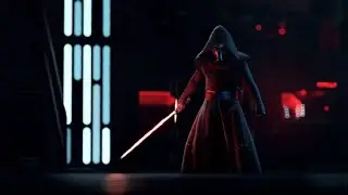 🌏 StarWars BattleFront ll / Chill Stream 🌏 #2